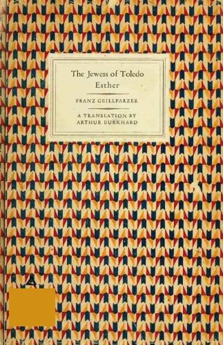 The Jewess of Toledo