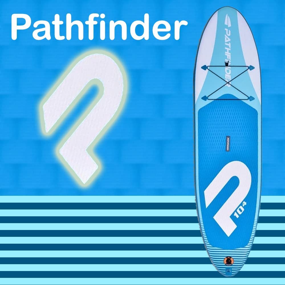 Tabla de Paddle Surf Hinchable 315x76x15 cm, Ultraligera (9 kg) Stand Up Paddle Board Accesorios completos