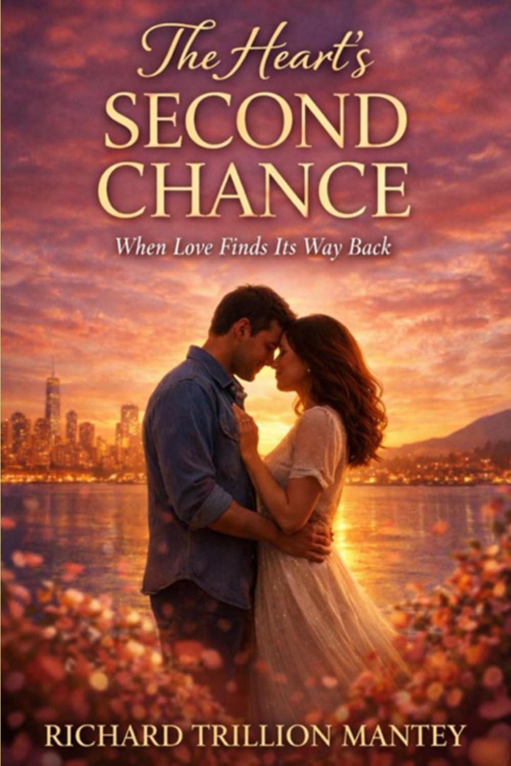 The Heart’s Second Chance: When Love Finds Its Way Back