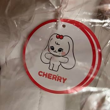 Amazon.co.jp: IVE MVE メガ クッション ウォニョン チェリー