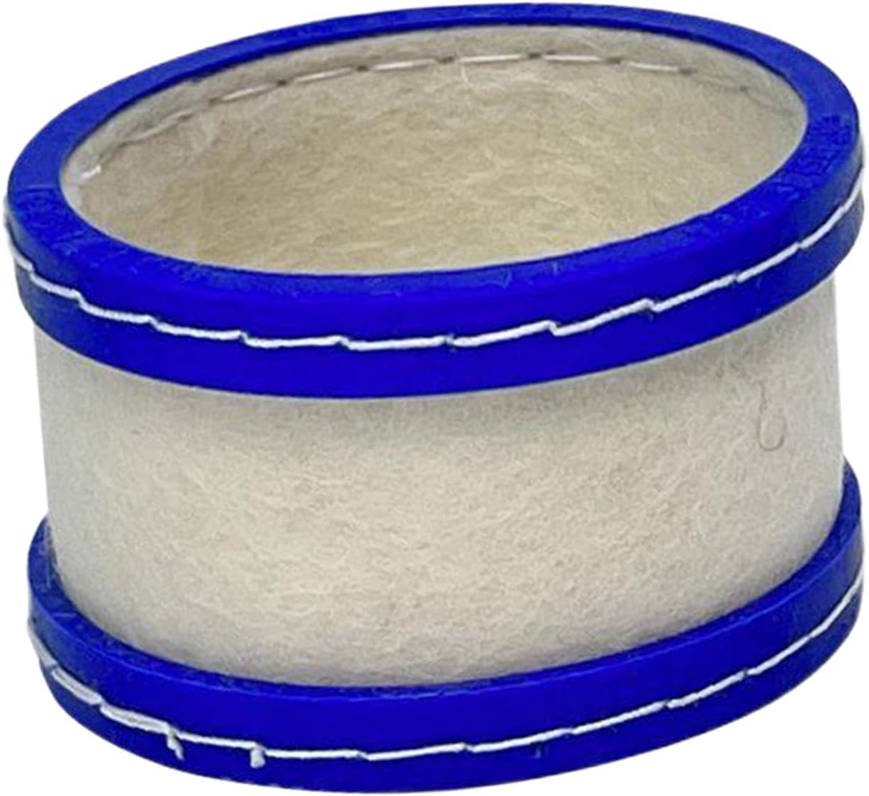 pistro Wool Loop for Billiard Ball Cleaner Replacement Accessory for Washing Machine Pool Ball Cleaning Ring