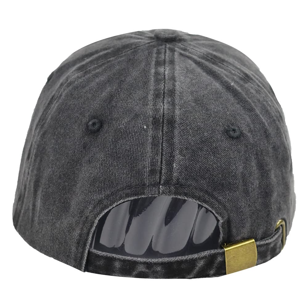 Vintage 2006 1996 1986 1976 1966 1956 1946 1936 1926 Limited Edition Embroidered Adjustable Baseball Cap for Men Women - 5