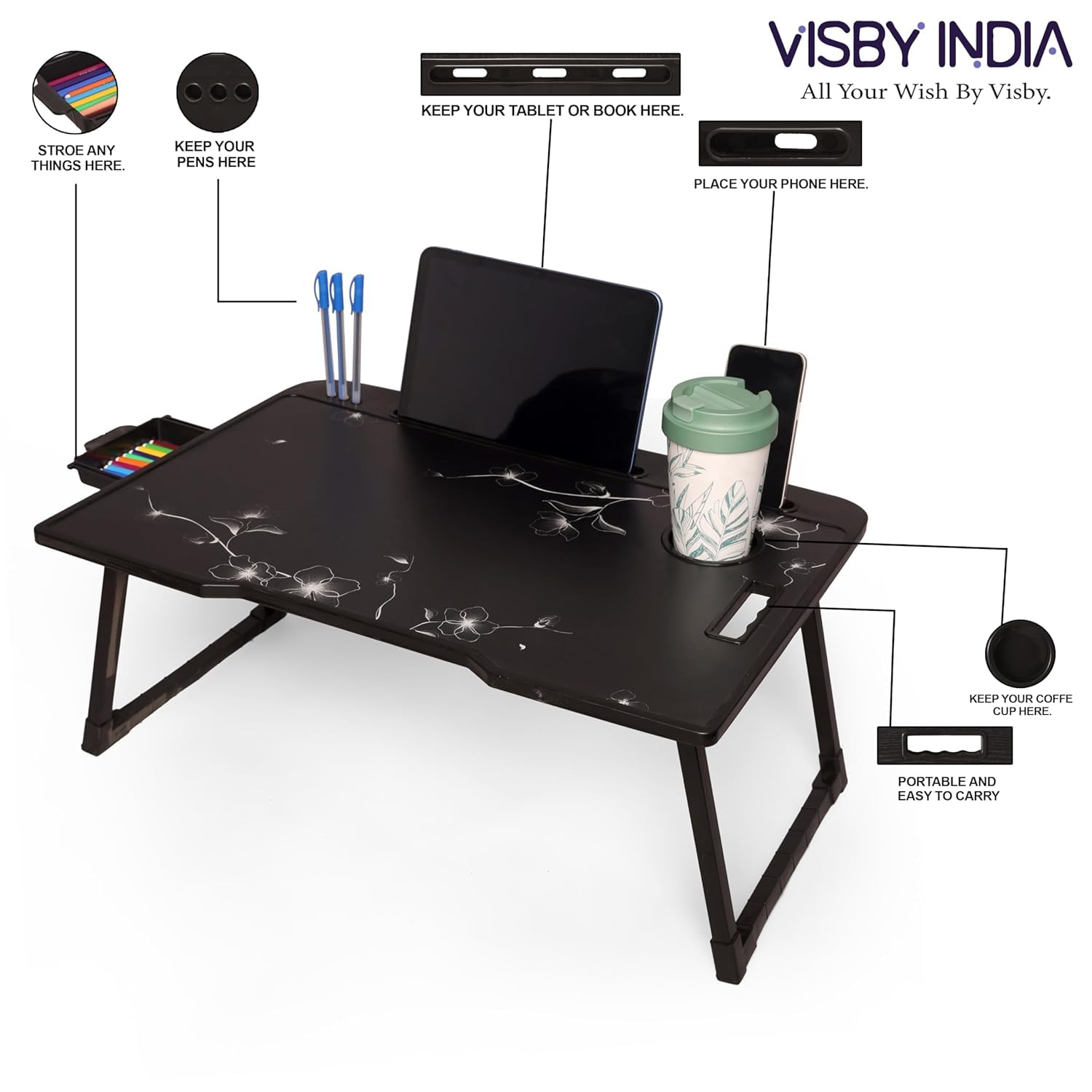 scottie THE Tile Table DESK type scottie THE Tile Table DESK type