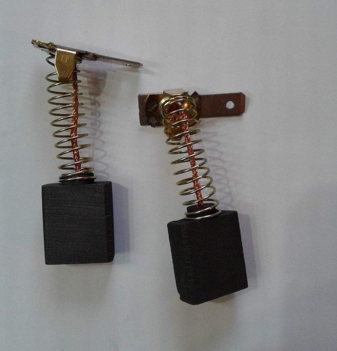 Craftsman Miter Saw Motor Brushes 2pcs 823281 Carbon Brush