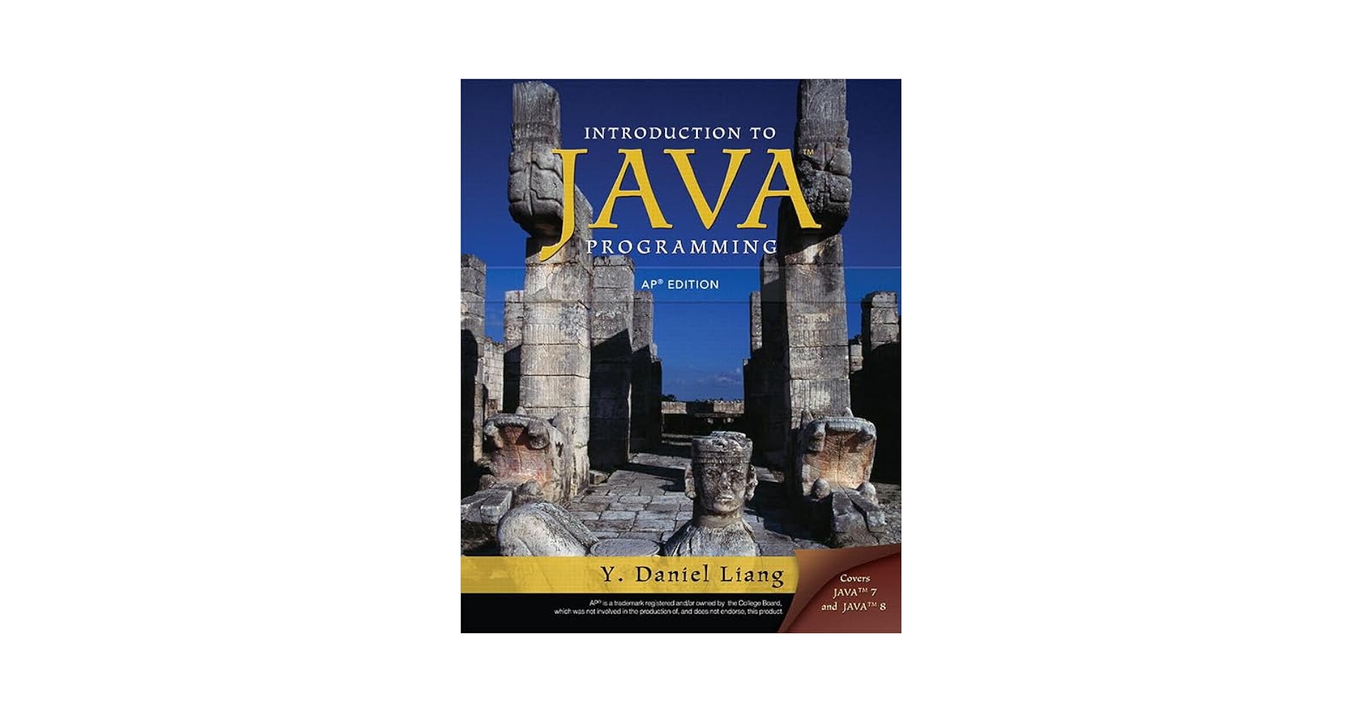 語学・辞書・学習参考書 Java Programming Introduction to Java Programming, Comprehensive Version (2
