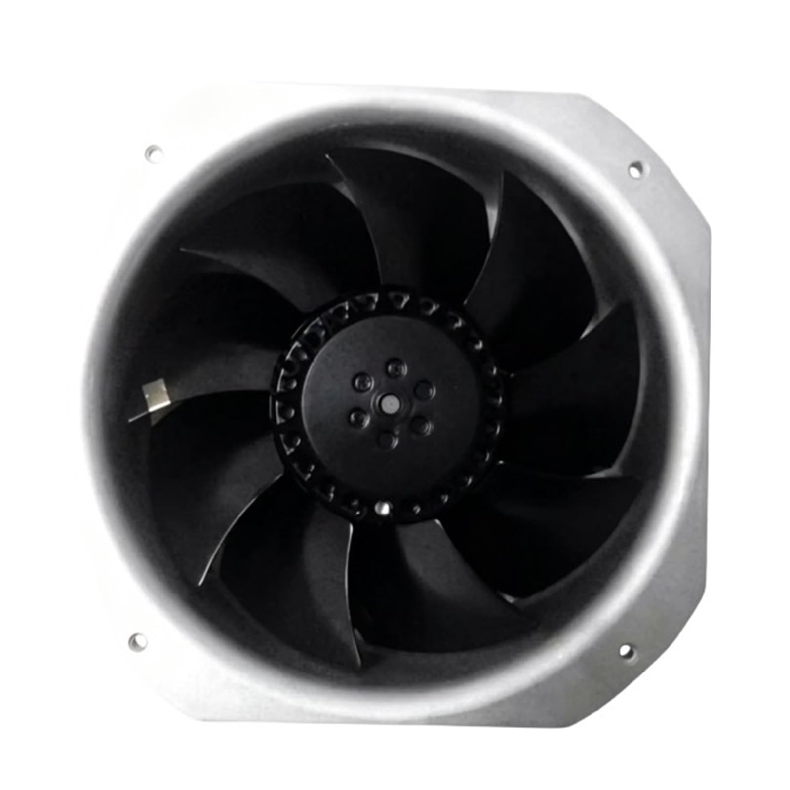 UITGVDQAT W2D200-HH04-07 400V 52W frequency converter fan