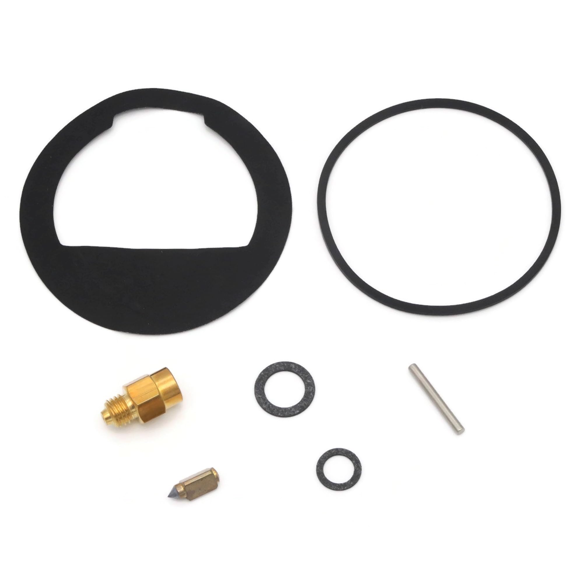 Reparación de carburador Kohler K181 K241 para solucionar tirones motor