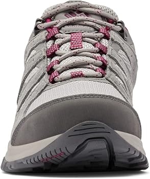 Redmond 3 WP, Zapatillas de Senderismo Mujer2