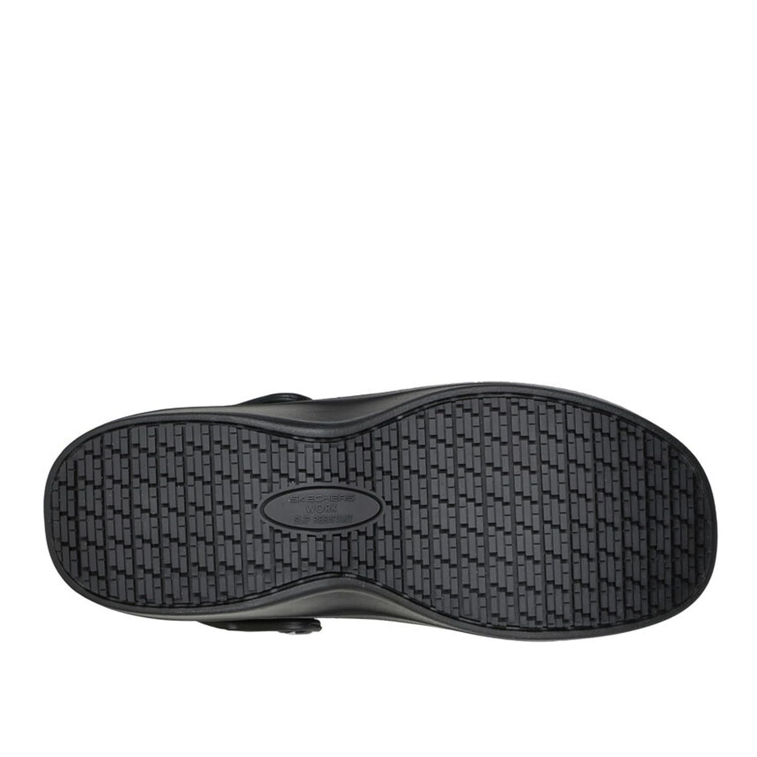 Skechers Riverbound - Pasay Black