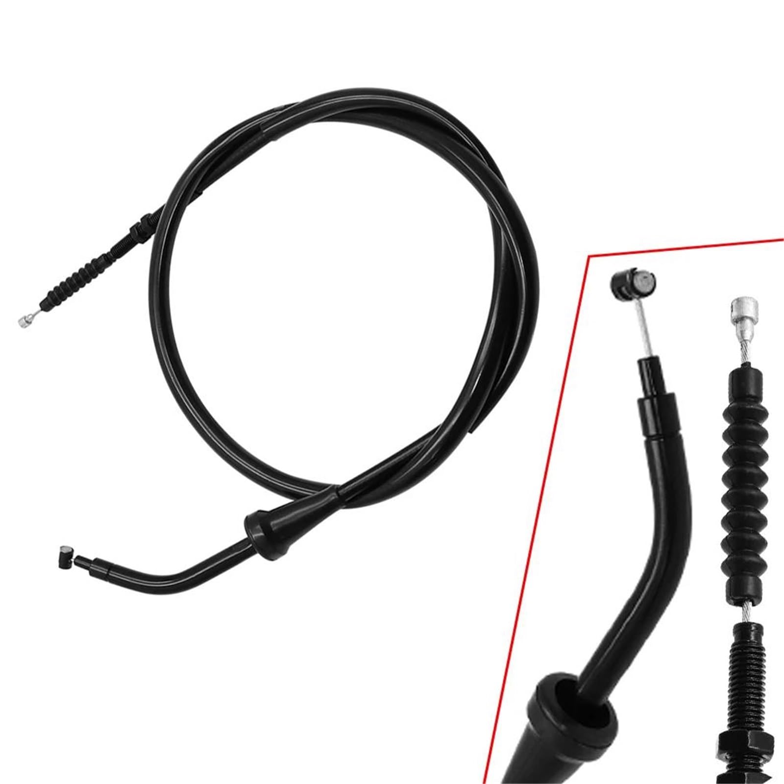 Cavo Frizione In Acciaio Inox Per Moto Per G310R Per G310 Per GS Per K02 Per K03 2016-2025 Ricambio 32738563262