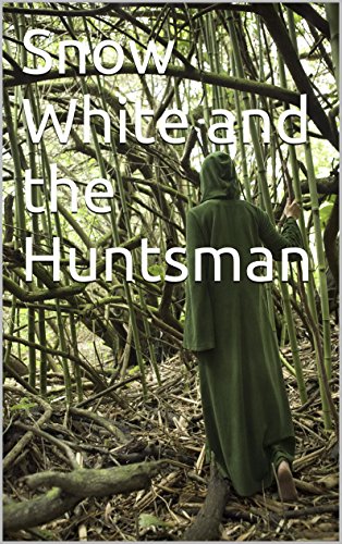 Snow White and the Huntsman (The Plight of Snow White)