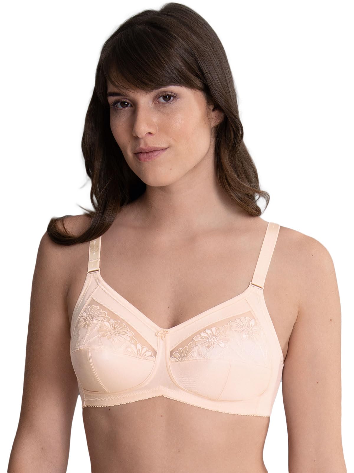 Anita Safina Comfort Bra - Nude - 36B - Women's Lingerie