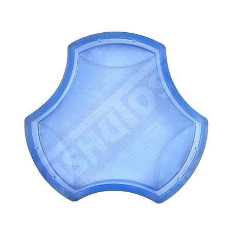 Ashutosh Rubber Paver Mould COSMIC -CHEX -607D
