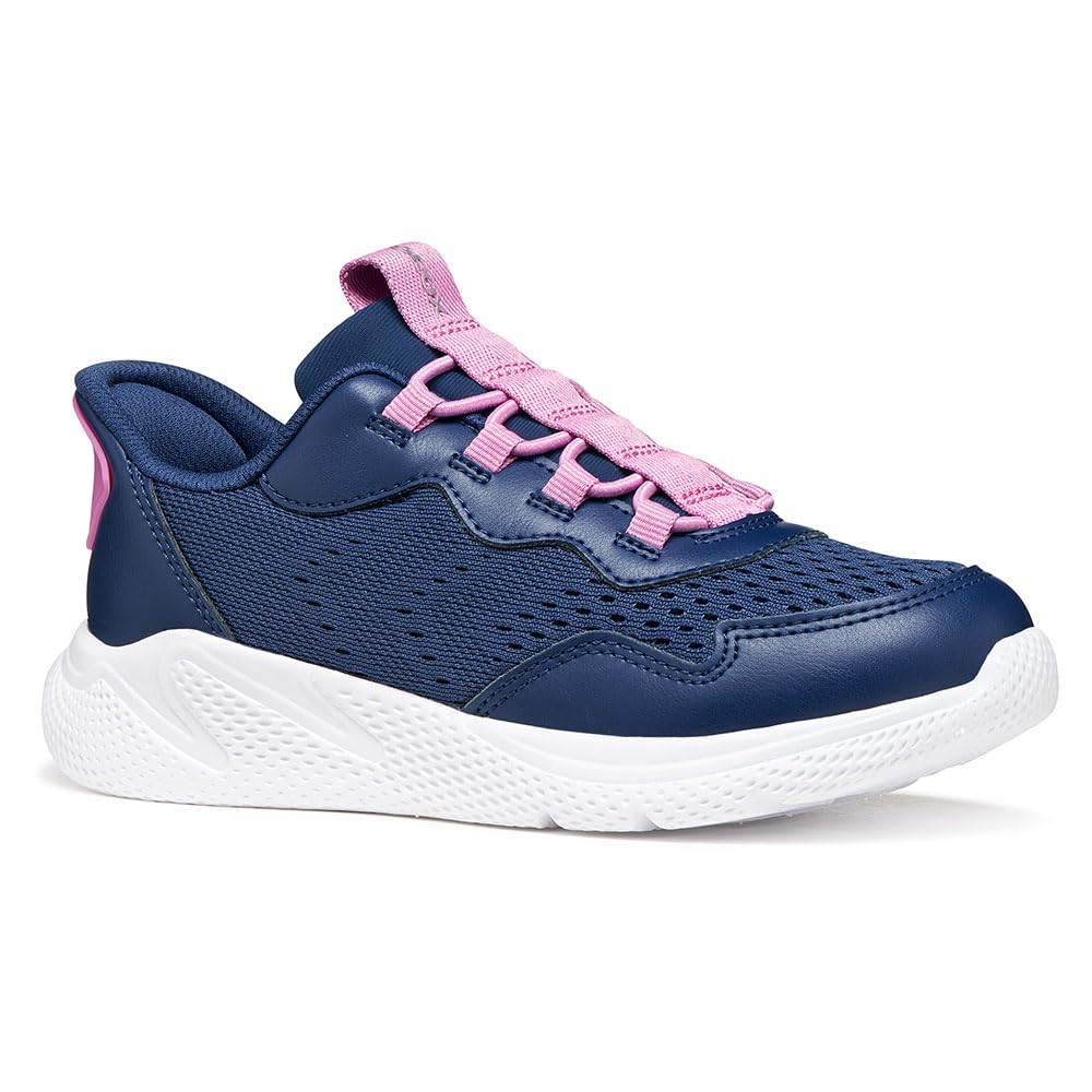 Geox Sprintye Fast In Trainers EU 31