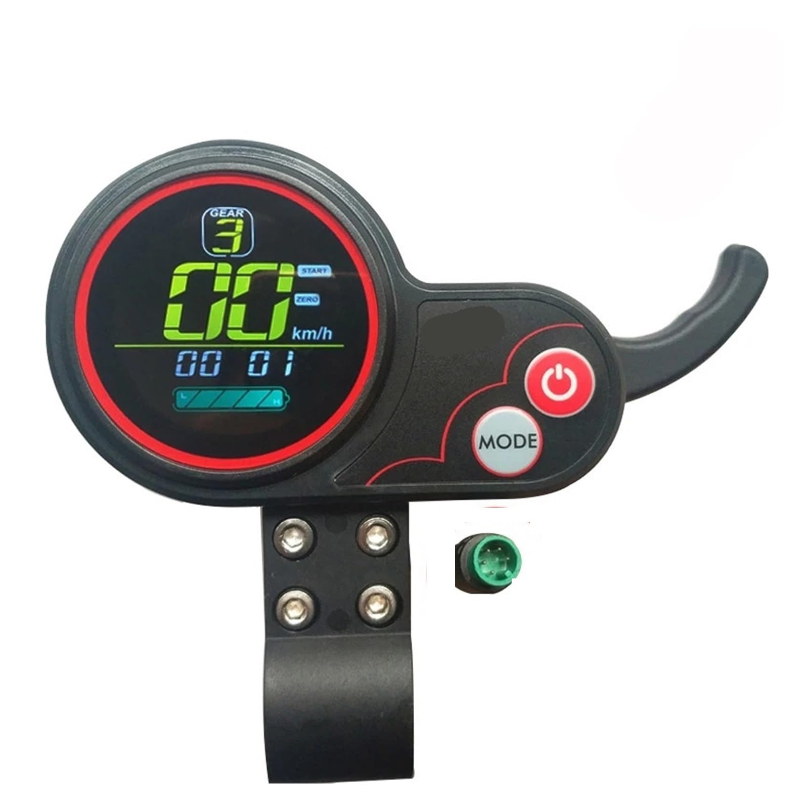 Amazon.co.jp: Wivplex LCDディスプレイ G3 Pro電動スクーター、Kugoo