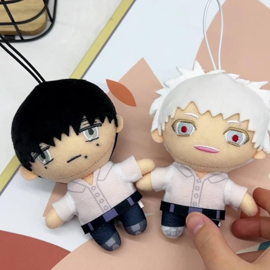 光が死んだ夏 よしき ピこぬい 10体セット 光が死んだ夏 よしき ピこぬい 10体セット