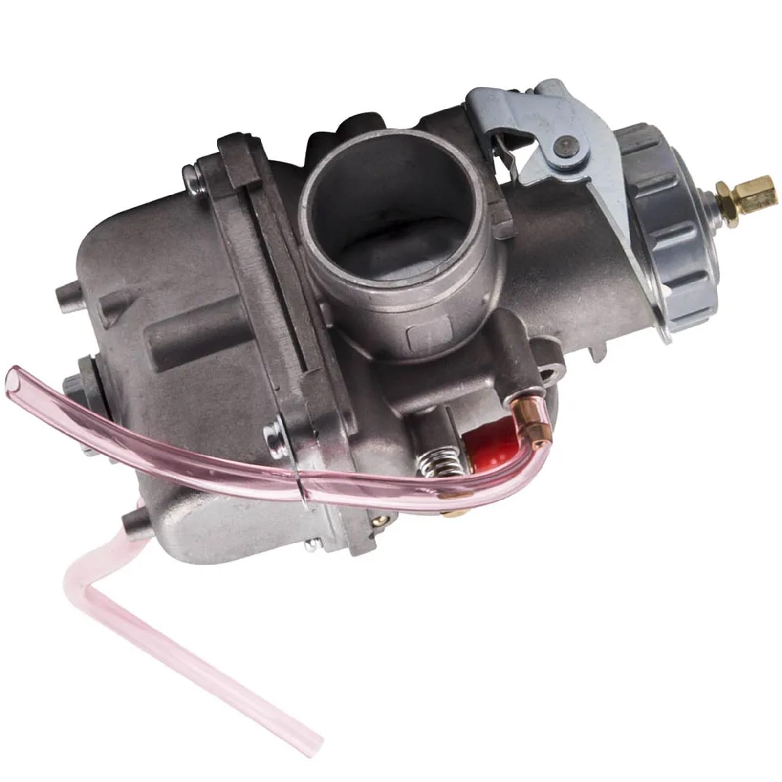 Gaźnik silnika 34-milimetrowy gaźnik pasujący do Suzuki RM 125 250 370 500 465 500, uniwersalny gaźnik 34 mm