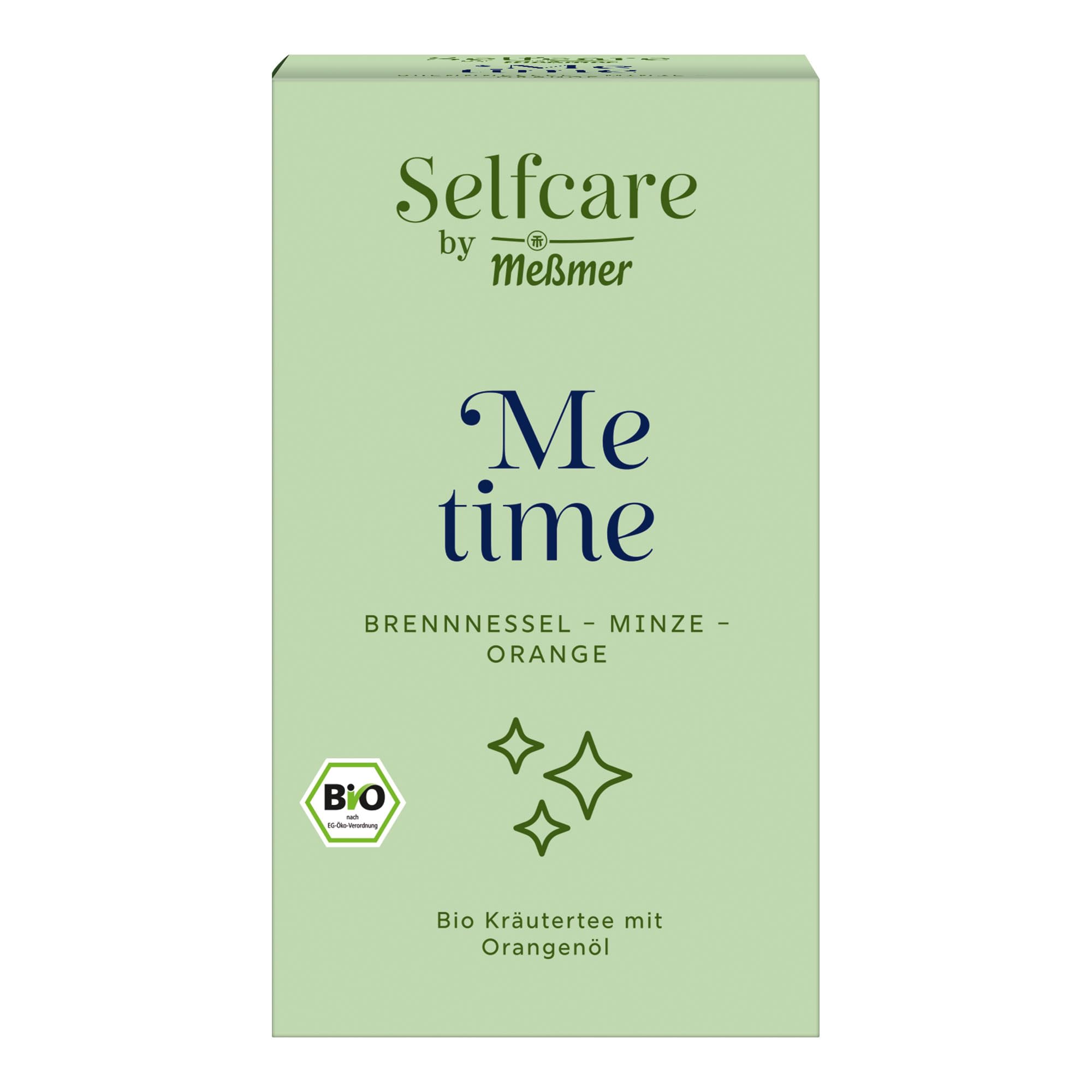 Meßmer Me Time