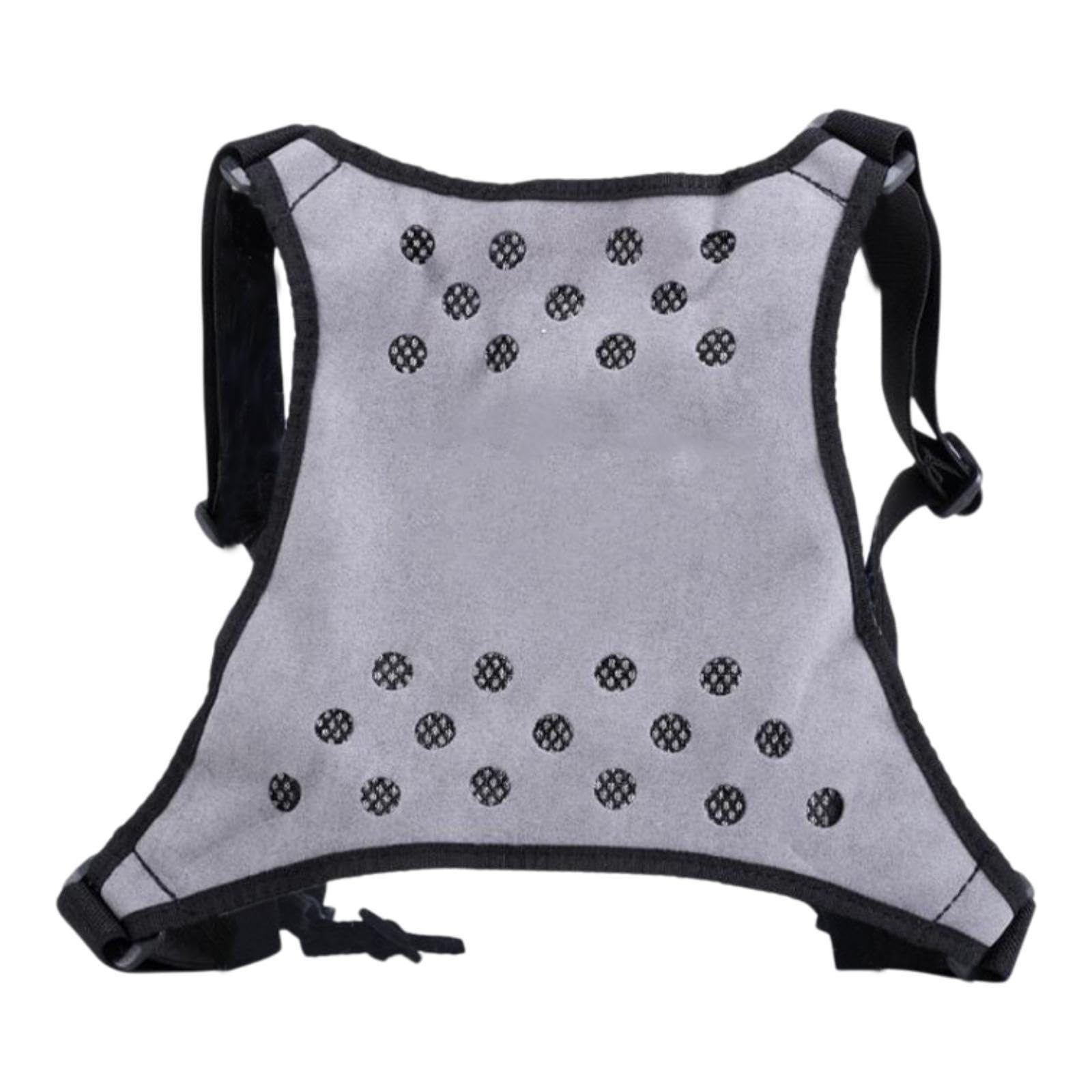 Binoculars Harness Strap Camera Chest Strap for Outdoor Sports Photographers-image-19