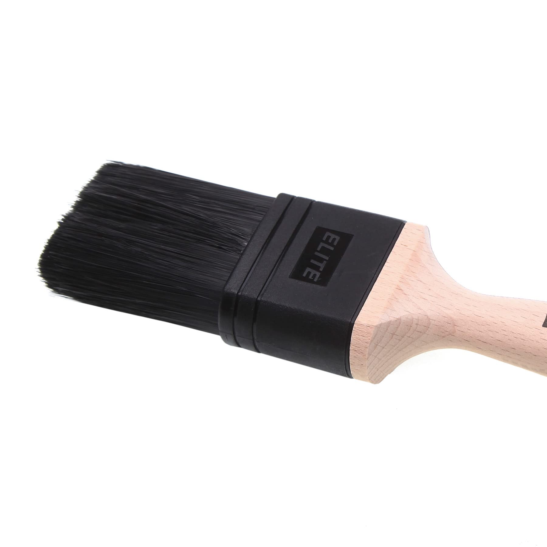 Pinceau à Lasure Professionnel PROLINE ELITE 70 Mm, Pinceau