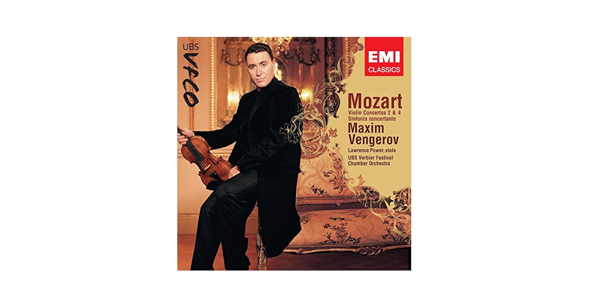 クラシック 2CD Wolfgang Amadeus Mozart , Isab Violin Concertos HMSA003940 King International I /00220 2Cd Wolfgang Amadeus Mozart Isab Violin Concertos Hmsa003940