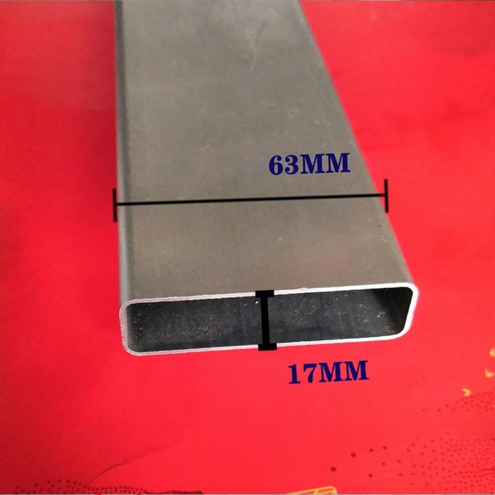 Barra de Equili cóa de aleación Aluminio para Escalera Primera Calidad diseñada para durar y Adaptarse a la mayoría los tamaños Escalera con Cubiertas para pies