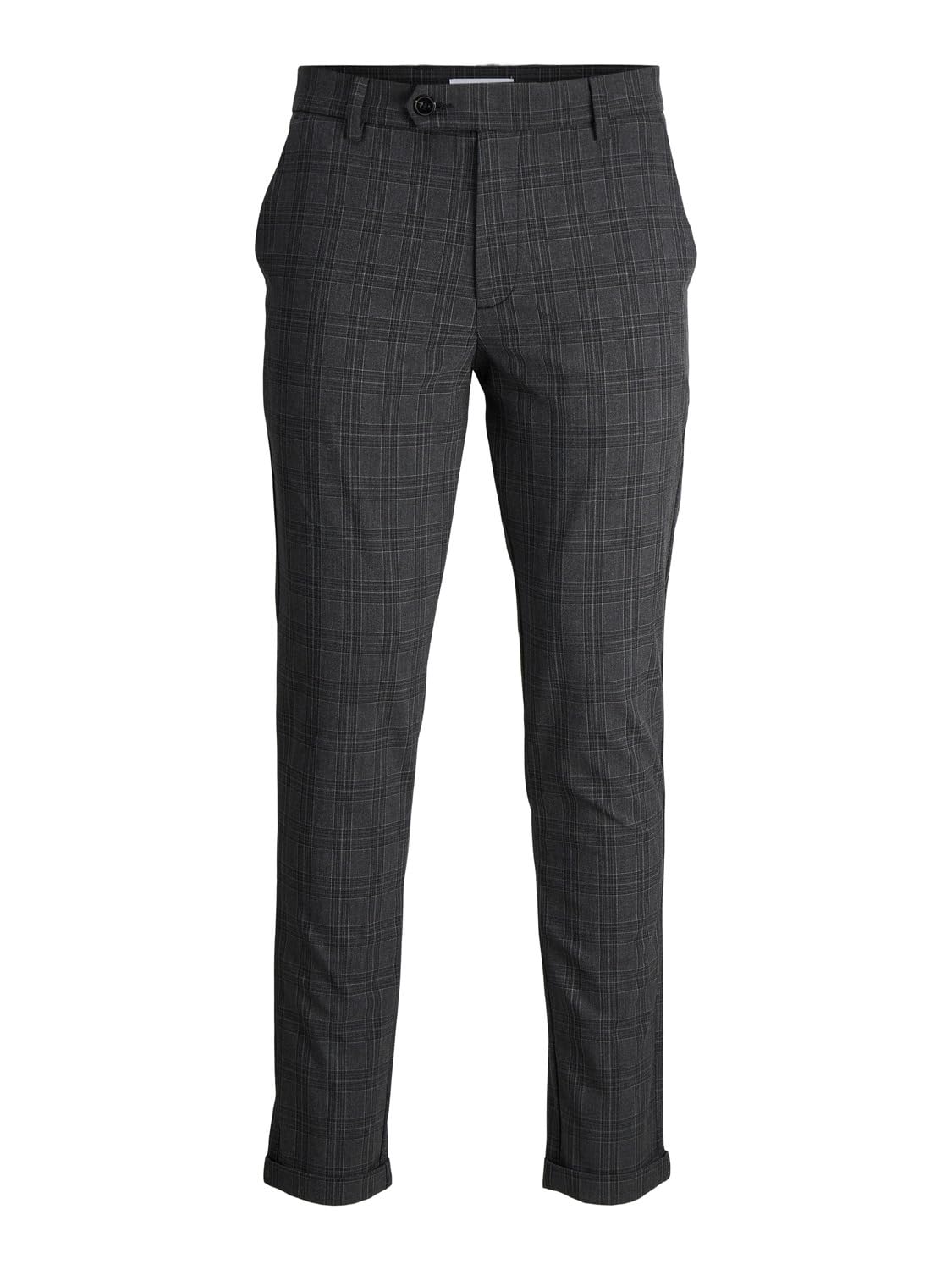 JACK & JONES Hosen Herren Stoffhose Marco Connor