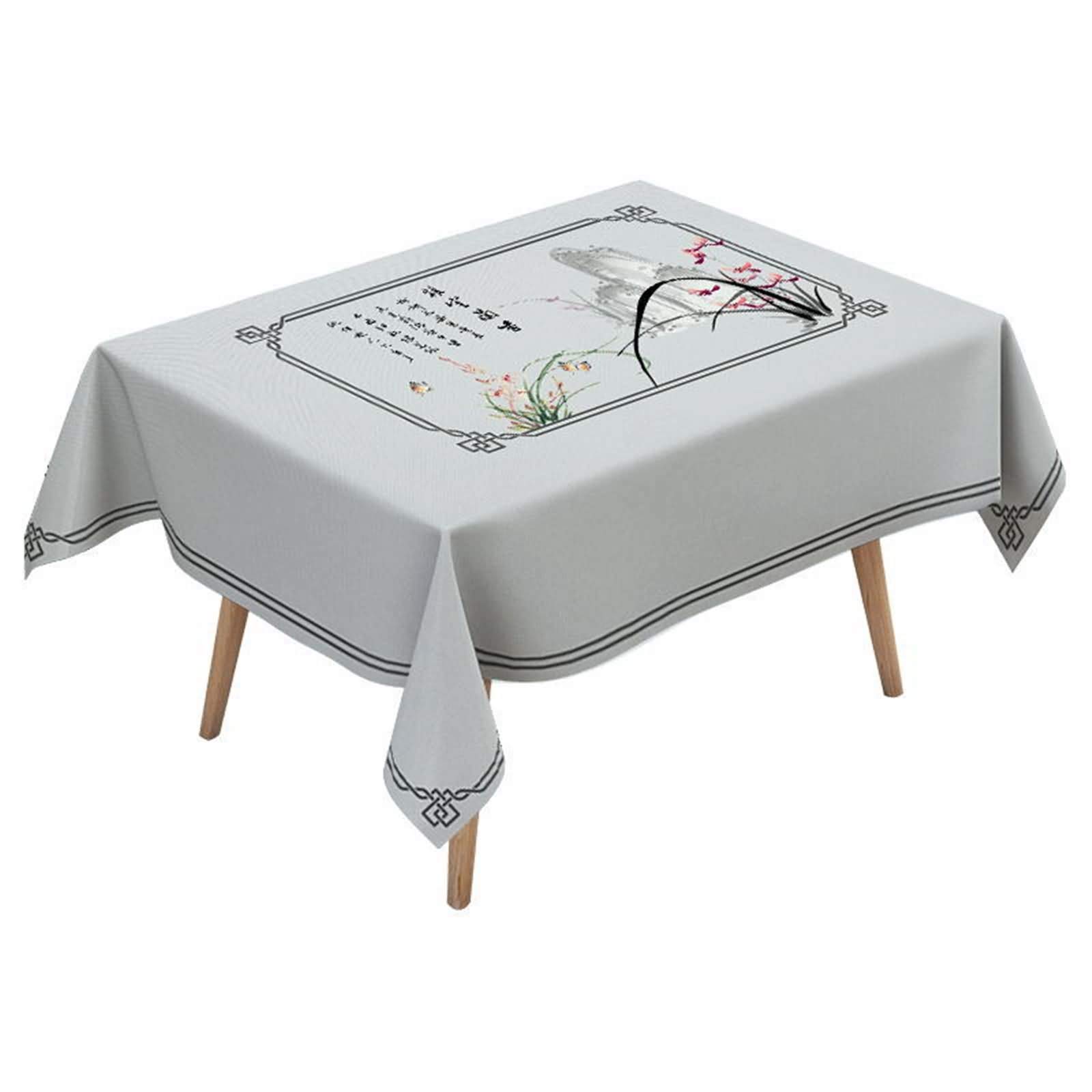 Nappe coton lin picnic et fond photo pour repas en plein air gris