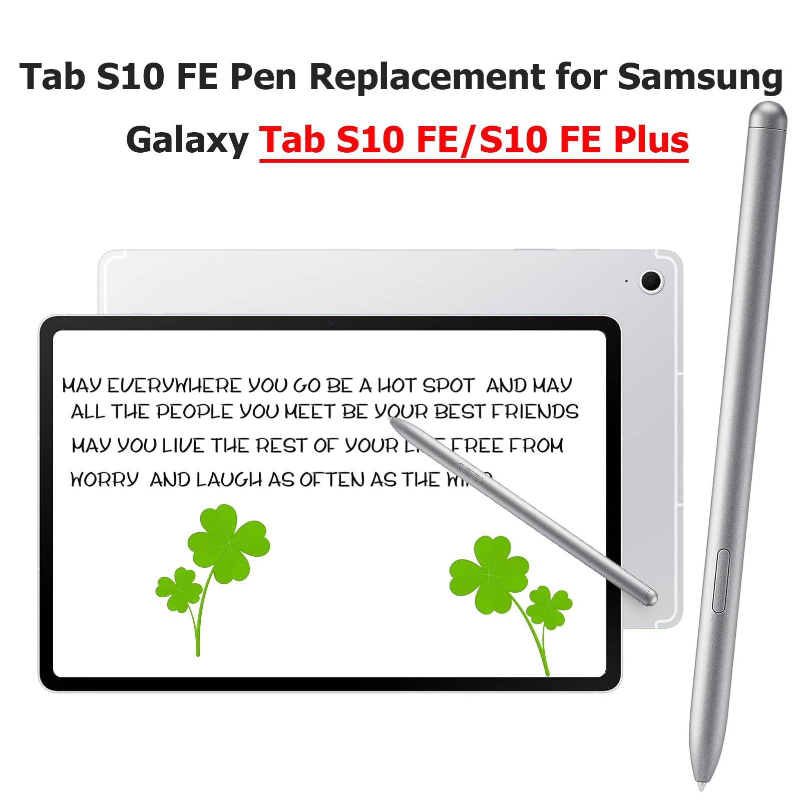Amazon.co.jp: Galaxy Tab S10 FE Sペン Samsung Galaxy Tab S10 FE