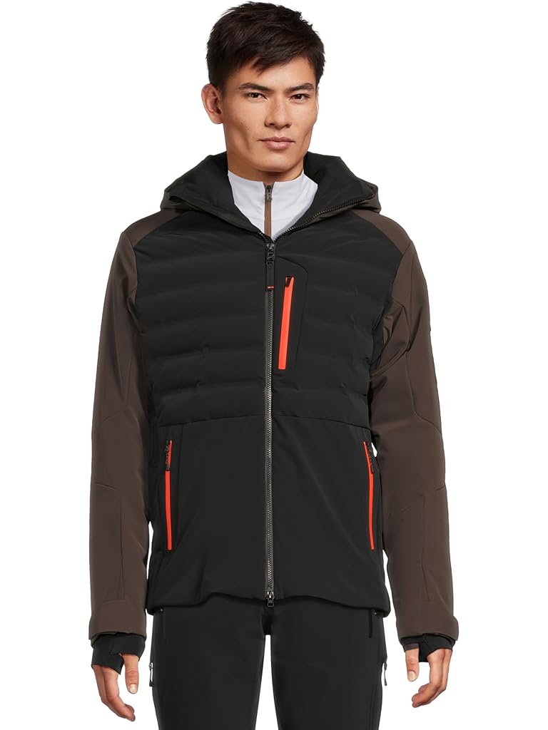 Black Bogner Fire + Ice Ivo