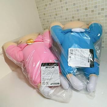 ② GIGO限定 ちろぴの まったり BIGぬいぐるみ ぴの ちろる Amazon.co.jp: ⑤ GIGO 限定 ちろぴの まったり BIGぬいぐるみ