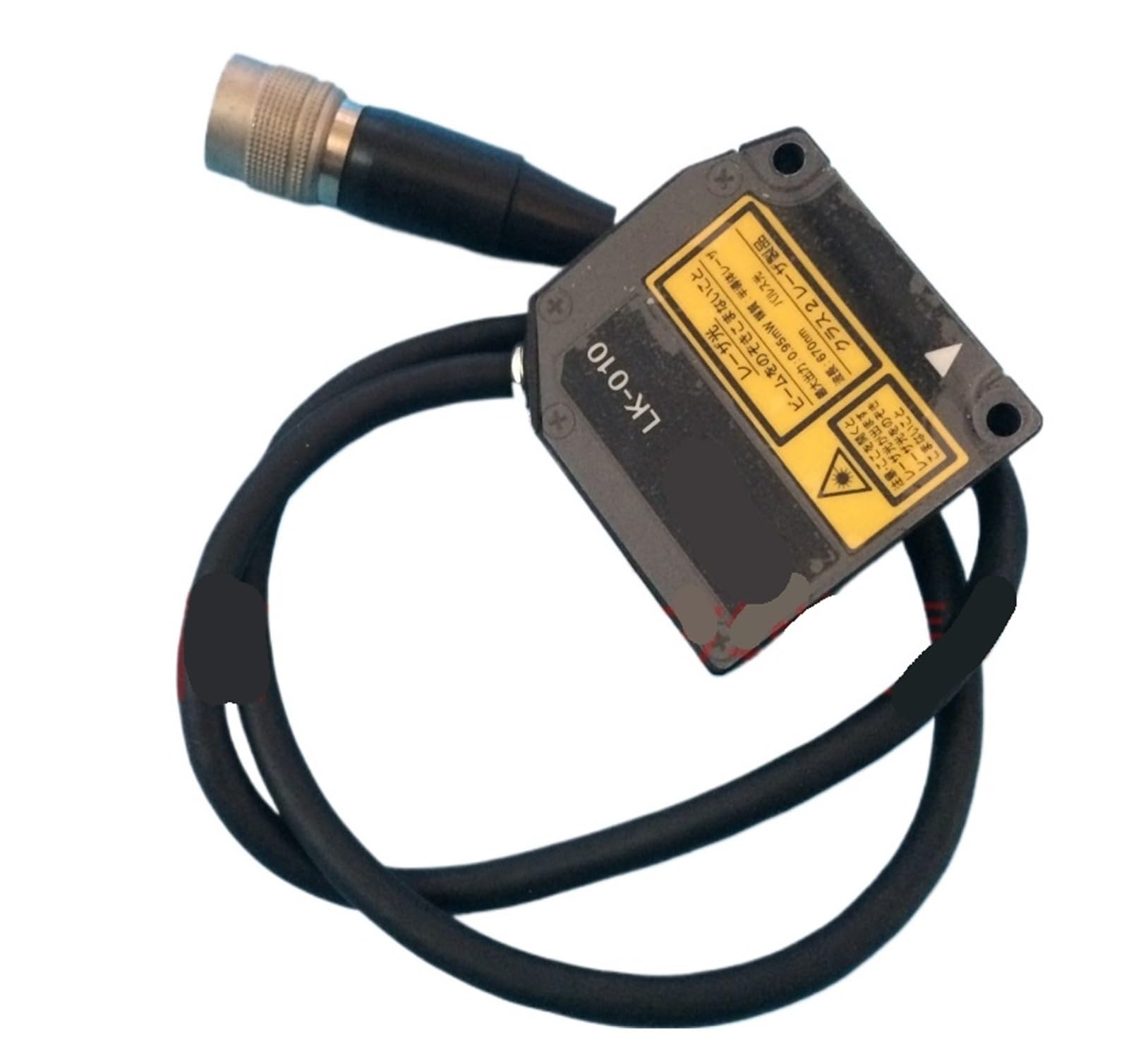 JHPWKRMU Displacement Sensor LK-010