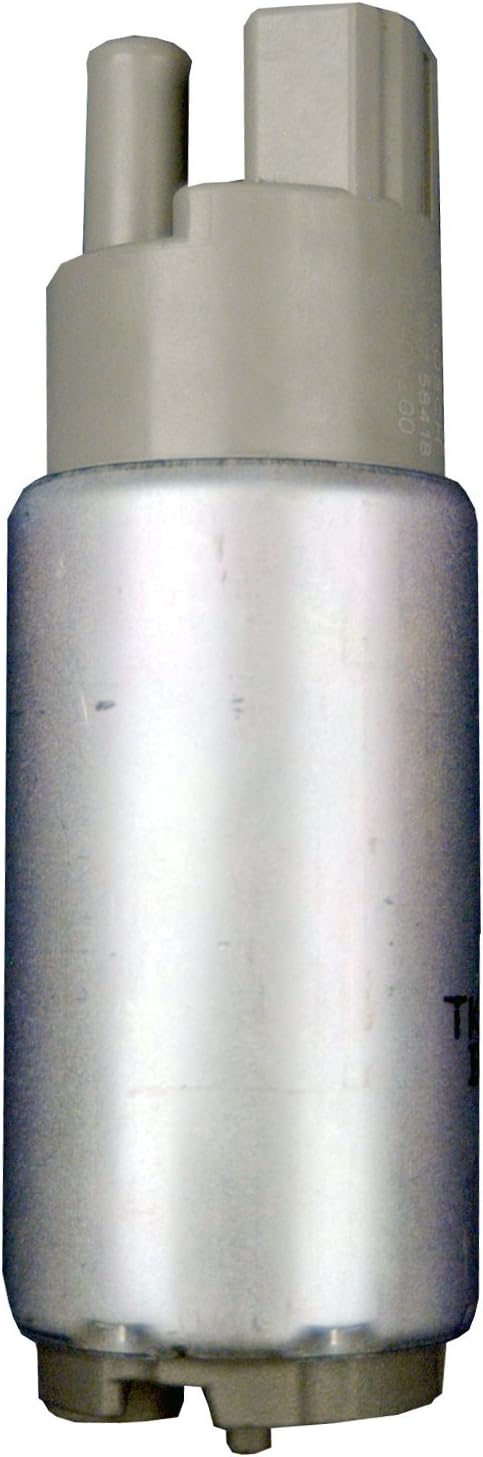 BOSCH 69613 Original Equipment Fuel Pump - Compatible with Select Infiniti QX4; Mitsubishi Eclipse, Lancer; Nissan 200SX, Altima, D21, Frontier, Maxima, Pathfinder, Pickup, Sentra; Suzuki Aerio