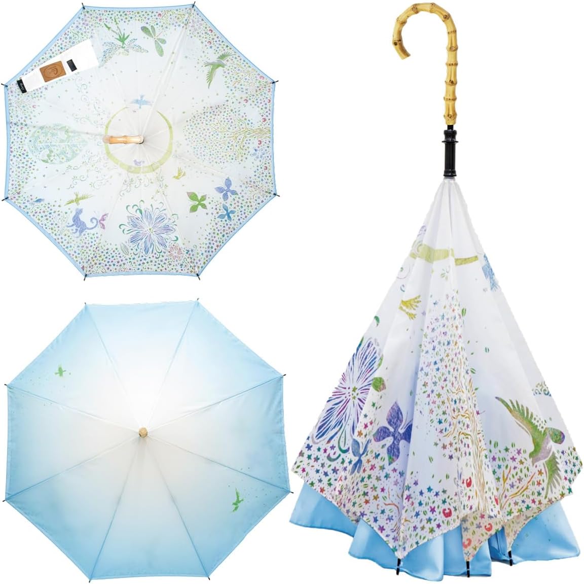 ギドゥジャン 日傘 アンブレラ プードル ギドゥジャン 日傘 アンブレラ プードル 楽天市場】Guy de Jean ギィ