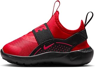 Nike Kids' Flex Runner 4 Running Shoes - Boys Girls Toddler Baby Sneakers