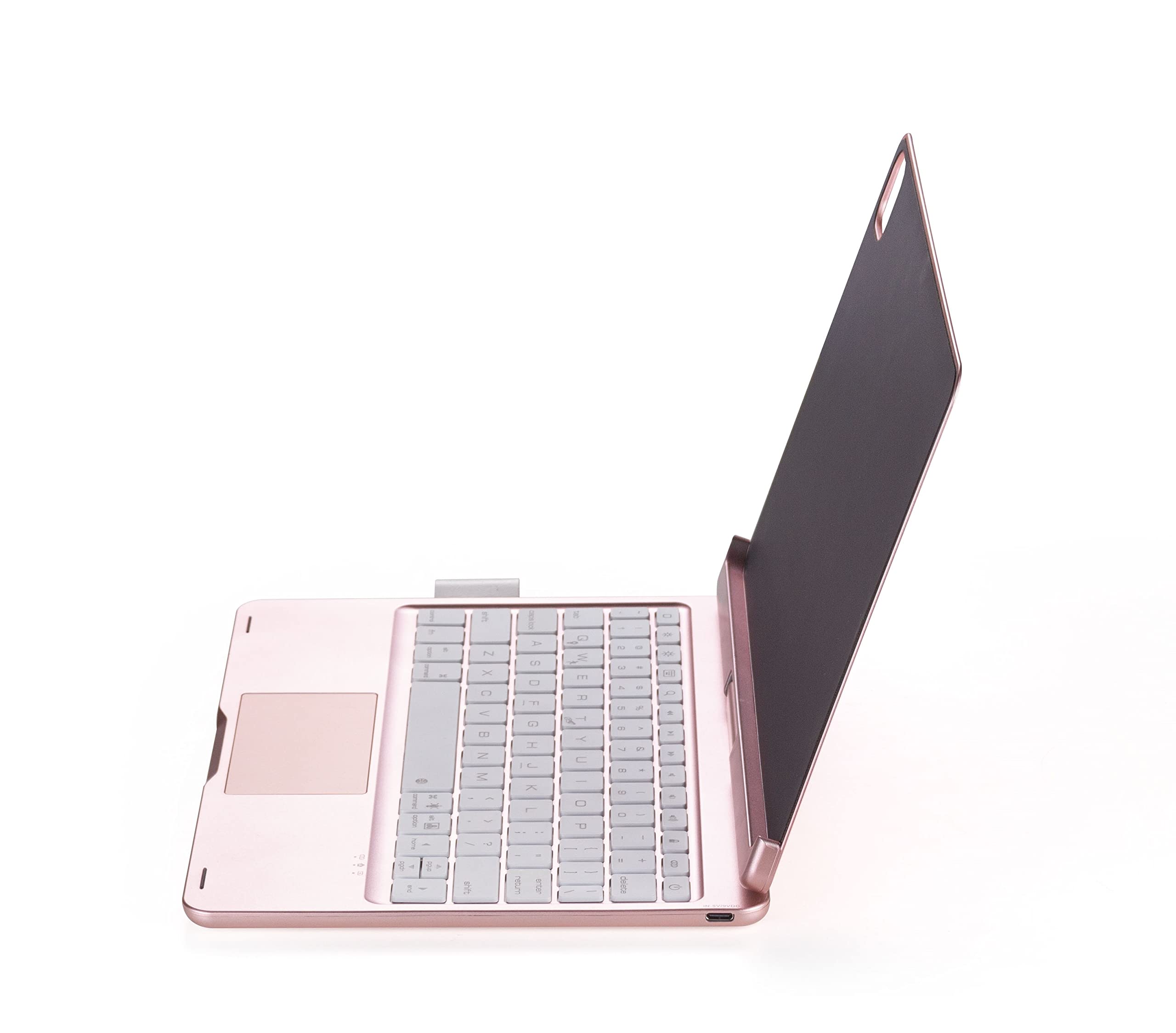 360°回転 iPad Air 第5世代 キーボードケース 360回転 Bluetooth