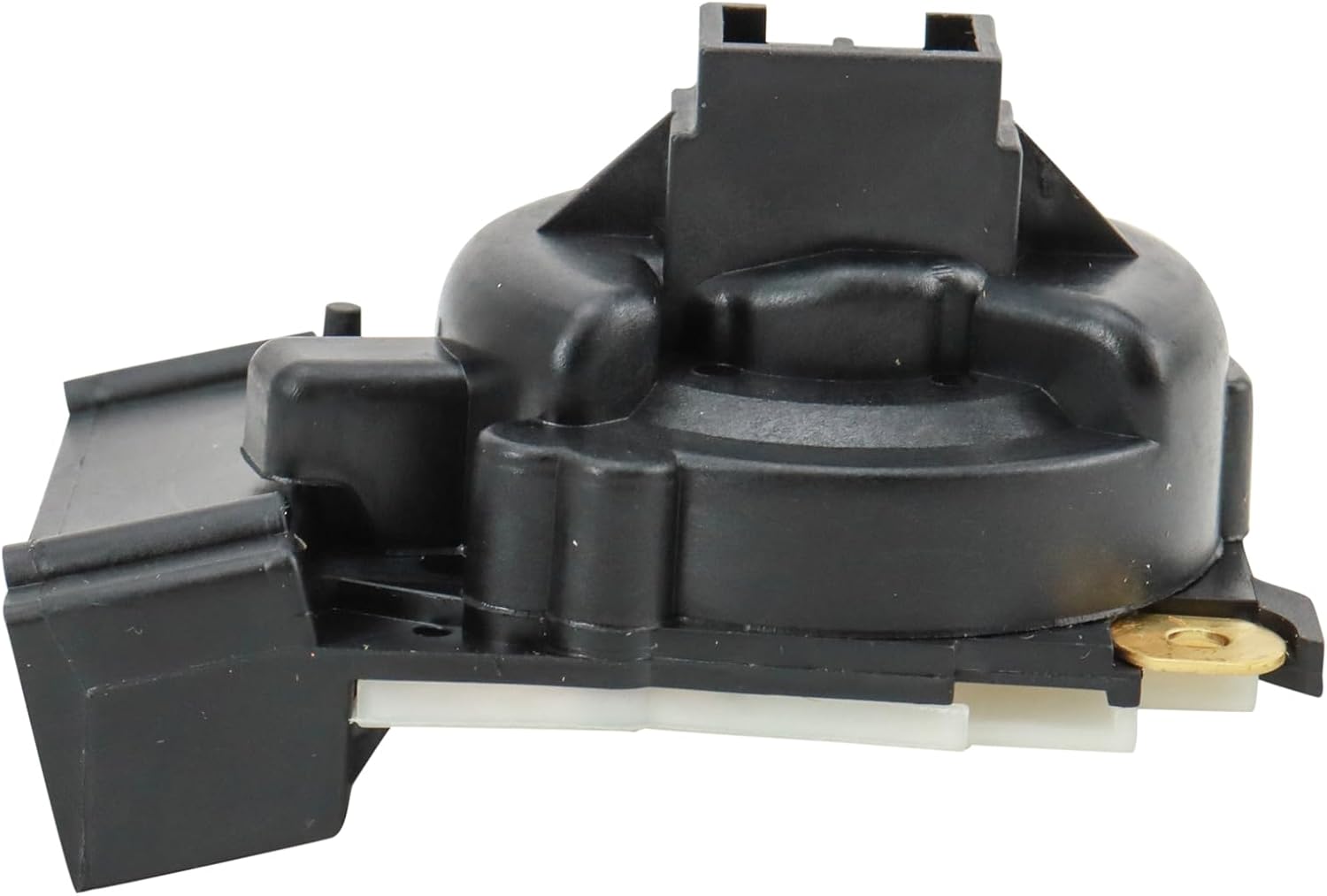 TRQ Ignition Switch Compatible with 2001-2005 Chrysler PT Cruiser 2000-2005 Dodge Neon 2002-2007 Jeep Liberty 2001-2006 Wrangler 2000-2001 Plymouth