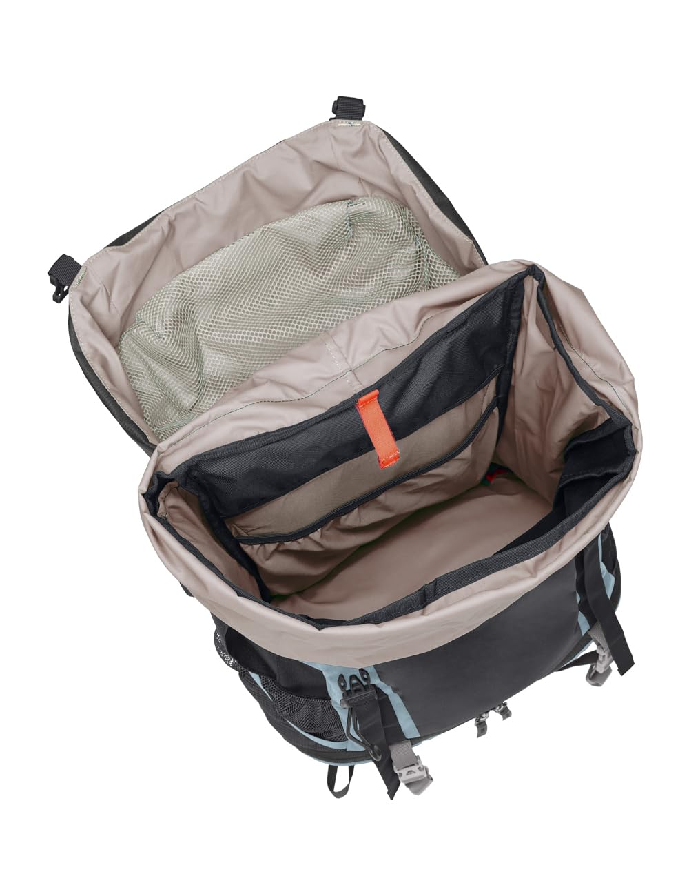 VAUDE Rucksaecke>=50L Hidalgo 42+8