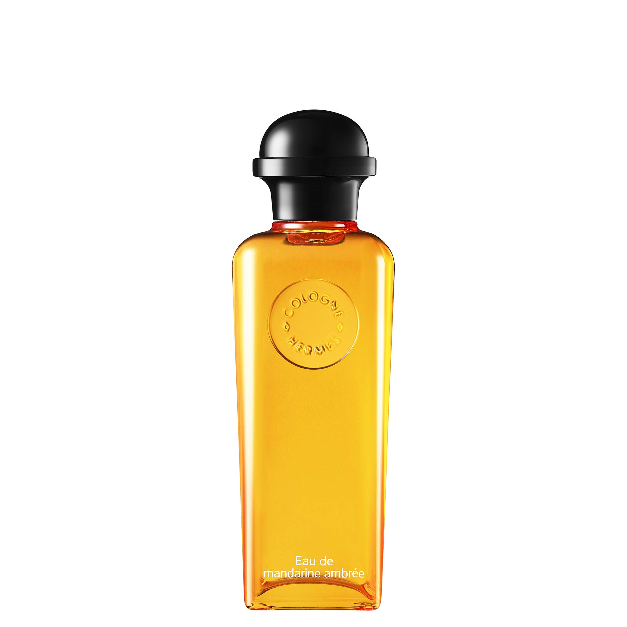 Hermès Eau de mandarine ambrée Eau de Cologne - 100 ml (For Men & Women)-picture-16