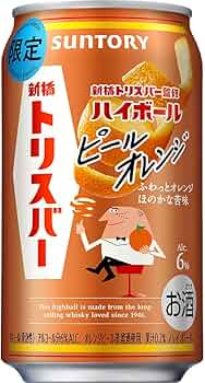 Amazon.co.jp: トリスハイボール 新橋トリスバー監修ハイボール