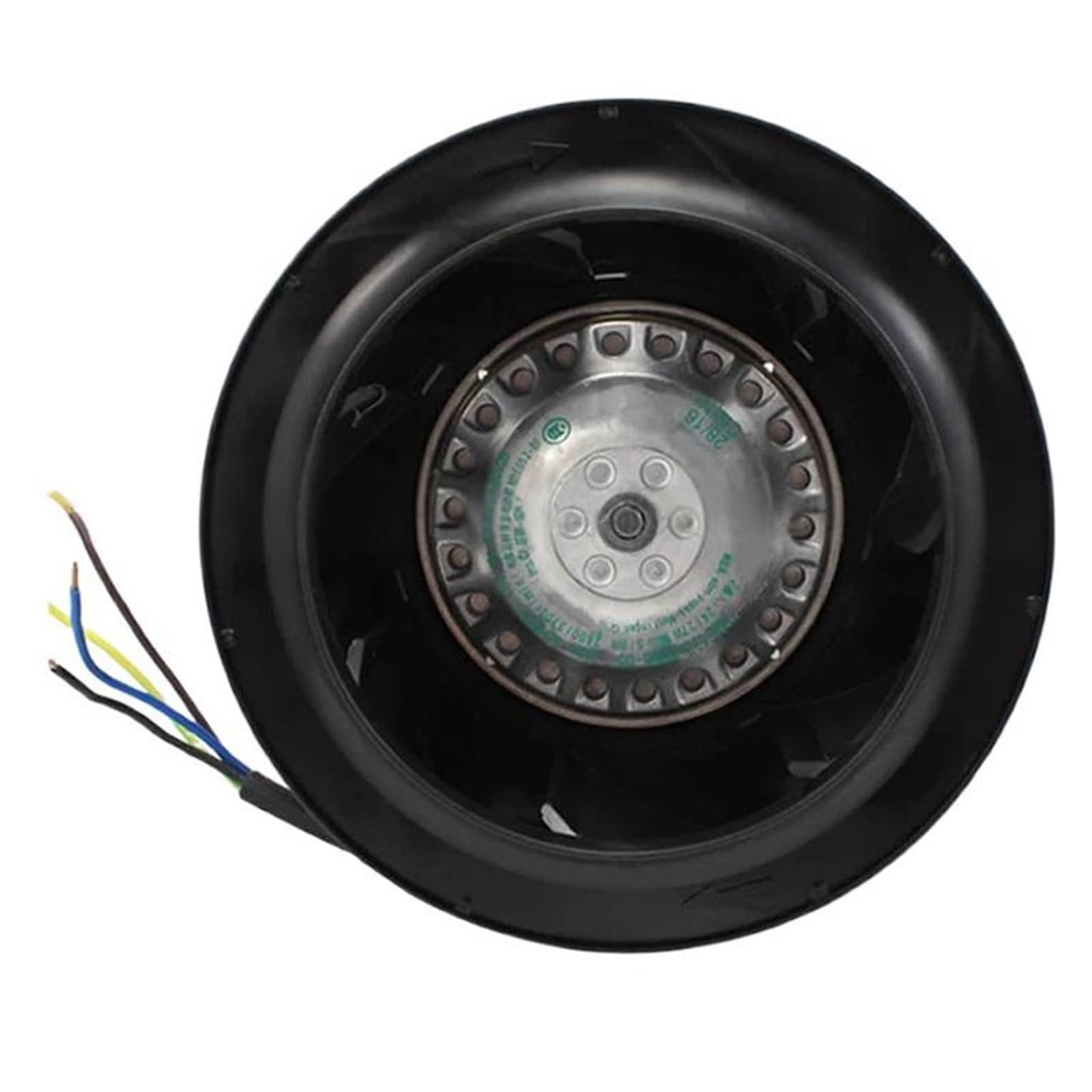 FSBNMNXPQ R2E133-BH66-05 cooling fan