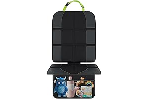 VolkGo Premium Car Seat Protector