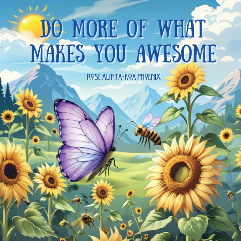 Do More Of What Makes You Awesome