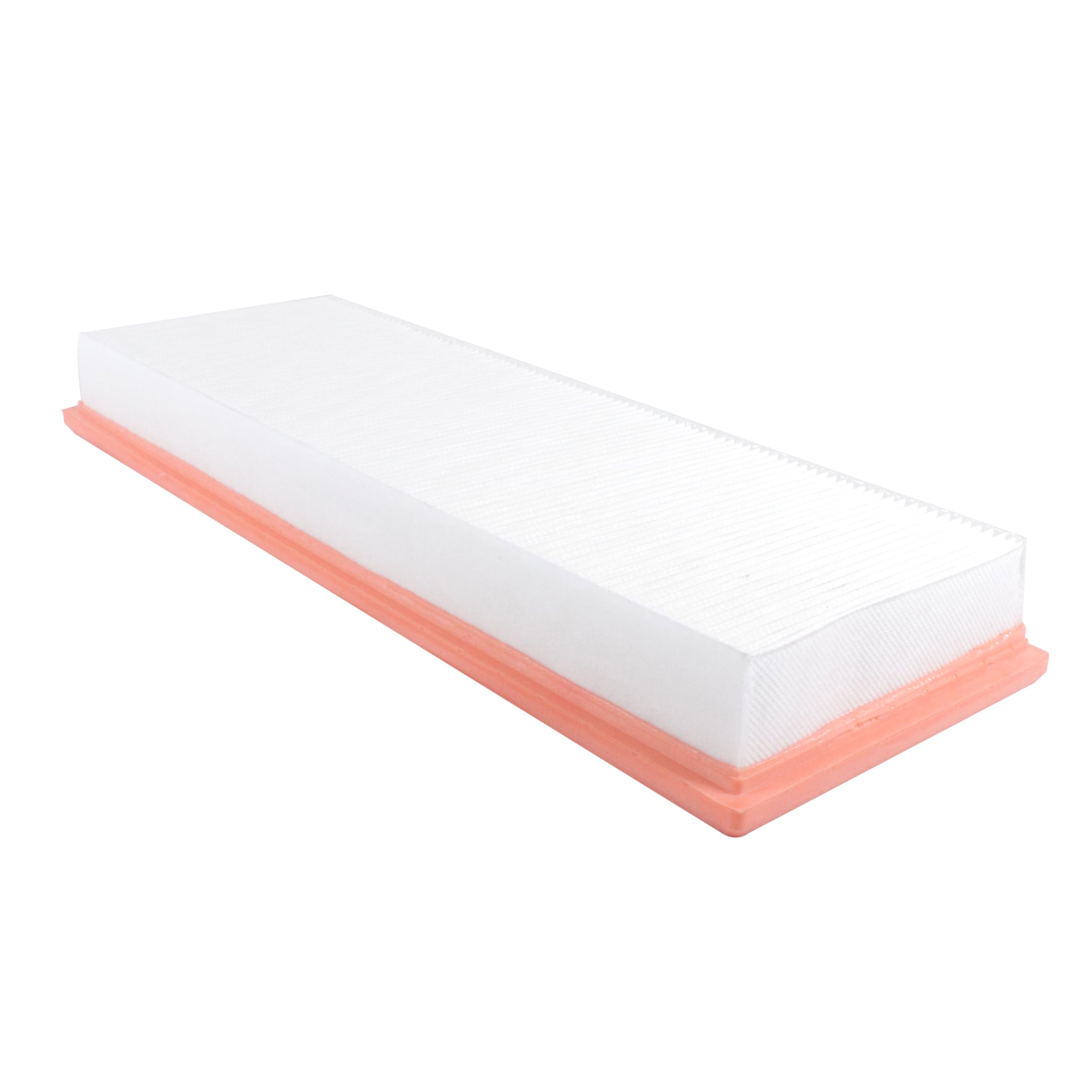 Filtre Polyester pour balayeuse compatible avec NILFISK SW750, Floortec 350 / 350B – alternative à la Référence d'origine 1463161000