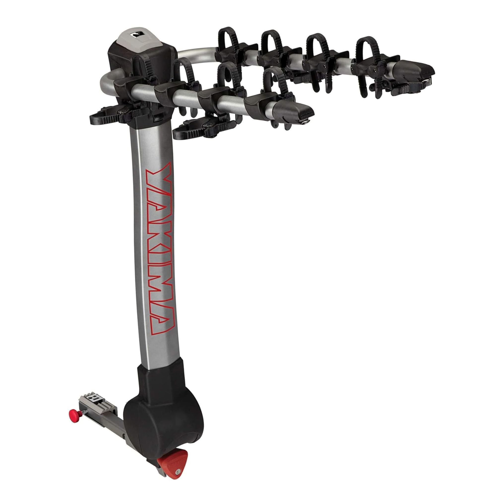 Yakima RidgeBack Tilt-Away Hitch-Mounted Bike Rack