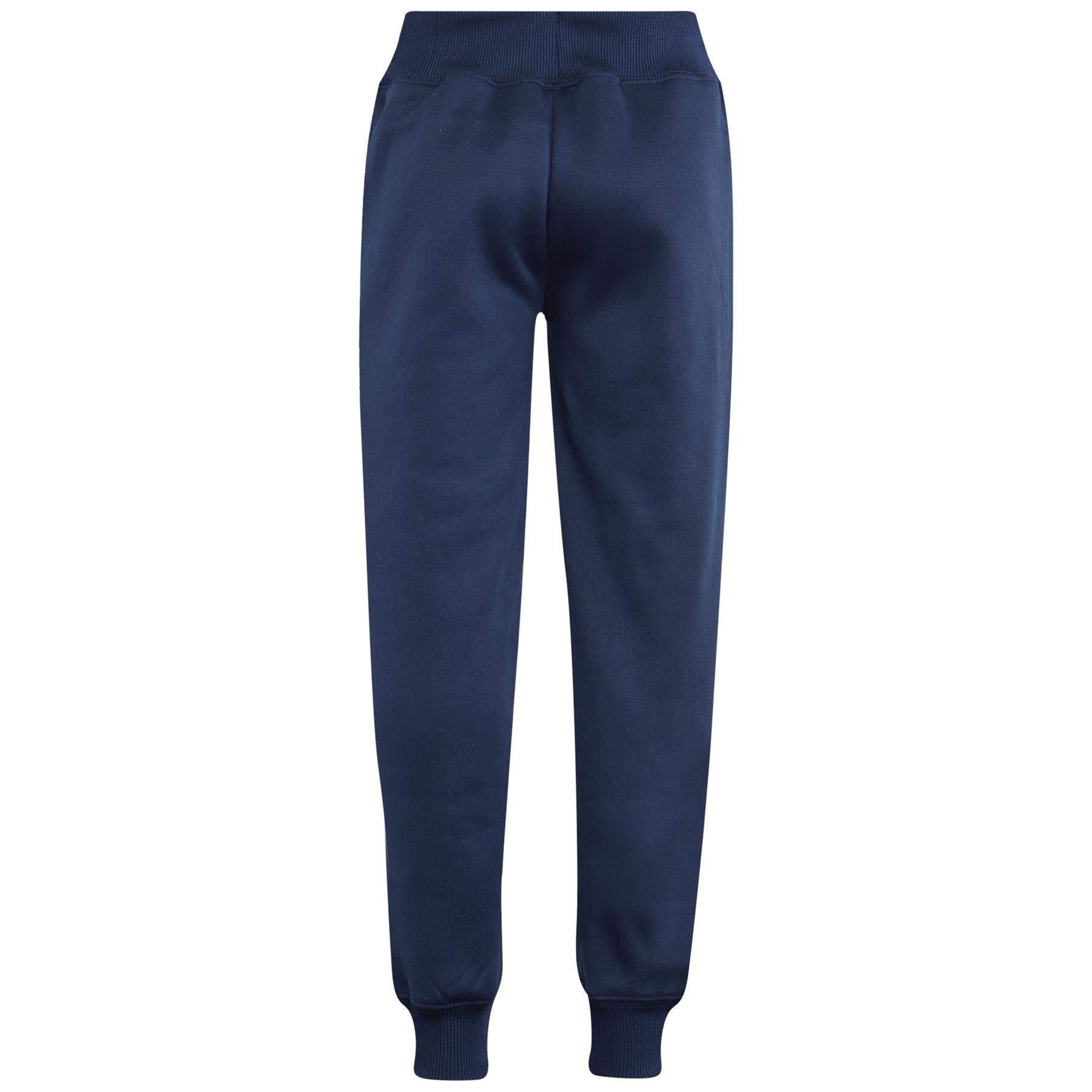 A2Z 4 Kids Filles Garçons Unisexe Survêtement Créateur Contraste À Empiècements En Polaire À Capuche À Fermeture Éclair Top Sweat À Capuche Bottom Jogging Pantalon De jogging Âge 5-13 Ans