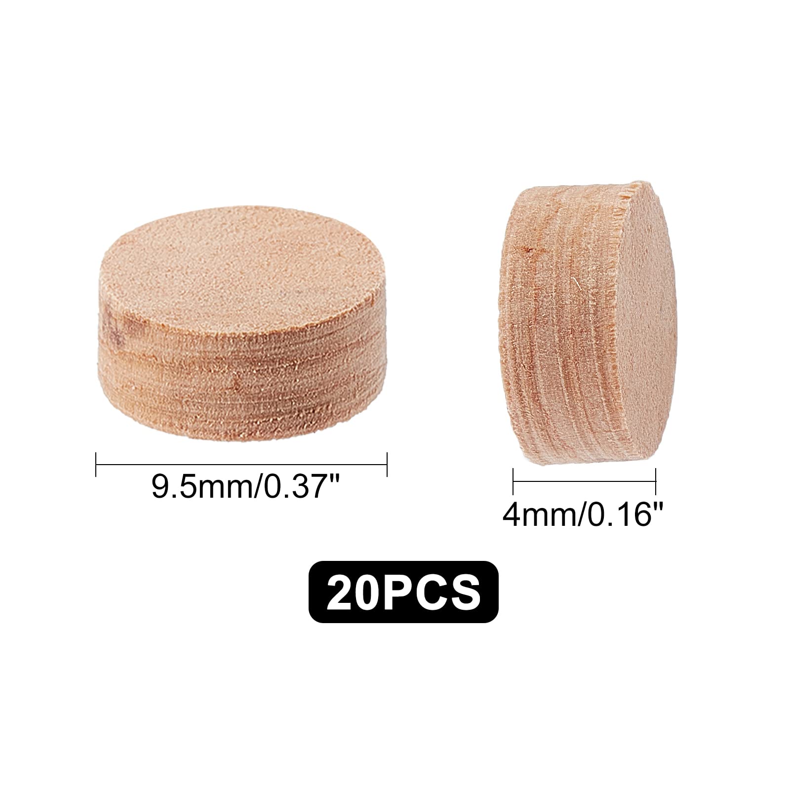 新品未使用　トランペット　ウォーターキイコルク　唾抜き天然コルク約500個 新品未使用 トランペット ウォーターキイコルク 唾抜きコルク約