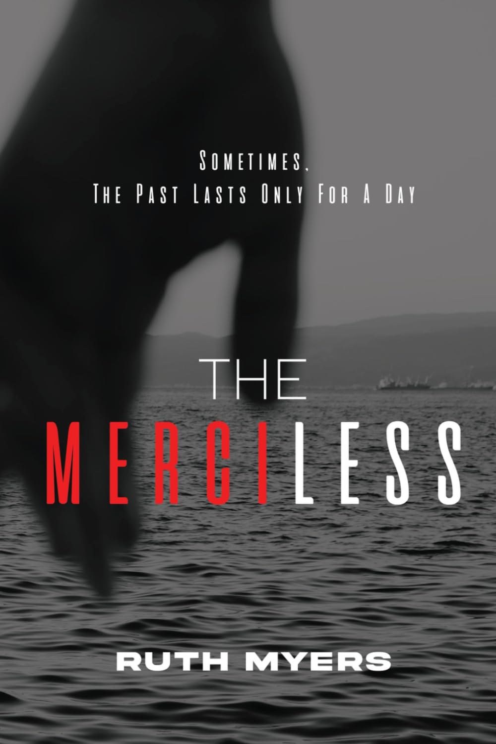 The Merciless (The Vengeance Duology)