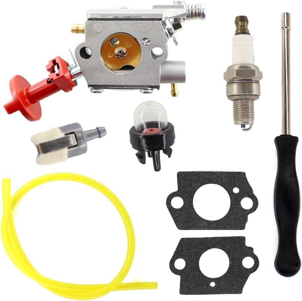 Amazon.com: Carburetor for Filter Husqvarna 543 543XP 543XPG 43cc