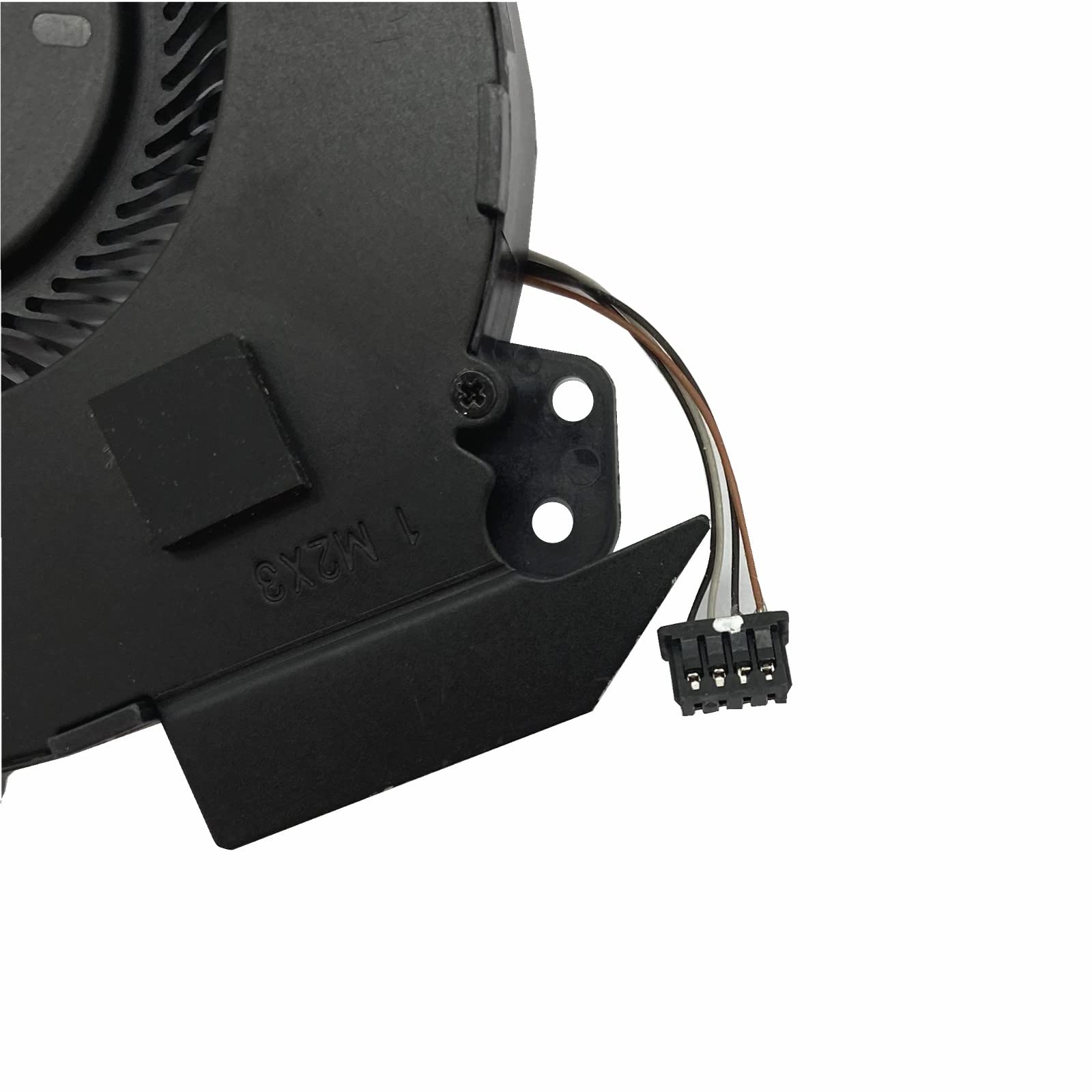 Amazon.com: LANDALANYA Replacement New CPU Cooling Fan for Dell